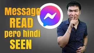 12 SECRET MESSENGER TRICKS YOU NEED TO KNOW (2022)｜Facebook Messenger Tricks and Hacks