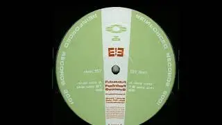 ESPIONAGE "Feeling" (2001 REINFORCED RECORDS)