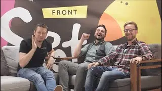 Где взять идею для стартапа? FrontSpot Show #7