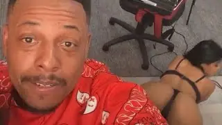 Paul Pierce Gets Fired From ESPN On His Day Off For Stripper-filled IG Live