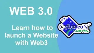 Web 3.0: how to launch a website on IPFS with a UD blockchain domain name