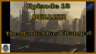 Bullish - Ep 18 // Titanium Deep Dive // State, Route & Locations // 3.19 #starcitizen