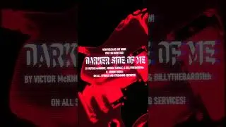 NEW #SONICMOVIE3 SONG OUT NOW! "DARKER SIDE OF ME" feat. Johnny Gioeli