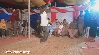 sohni akh teri jaan le gayi meri mujra - Waqar Shaikh Dance Hasilpur - Waqar Shaikh Dancer Hasilpur