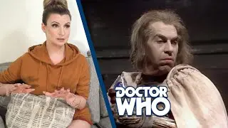 Classic Who 