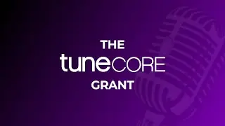 TuneCore Grant: ₹100,000 Award Price For India Based Music Creator