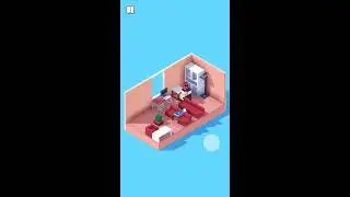 Fancade world 19 tumble level 28