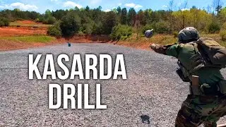 Woodland Brutality 2023 - Kasarda Drill