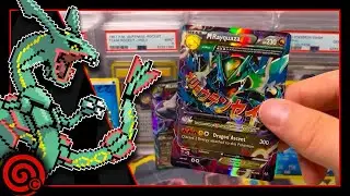 Hottest XY Roaring Skies Booster Pack Opening! #shorts