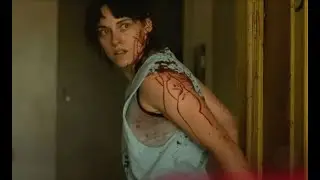 Love Lies Bleeding (2024) - The Holy Fruit Salad Moment