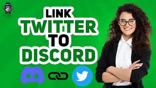 Connecting Twitter to Discord 2024 : Step-by-Step Guide 2024 [New Method]