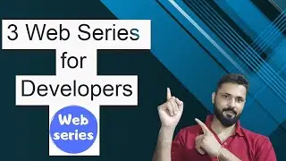 Developer Shorts - Web Series for developers #Shorts #Developer #programming