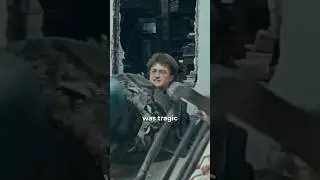 Harry Potter's Stuntman Tragic Fate