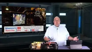 Atomos Overview Videoguys News Day 2sDay Live Webinar