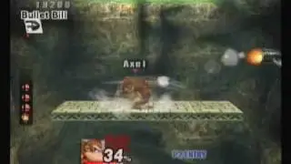 Super Smash Bros Brawl Subspace Emissary Part 4