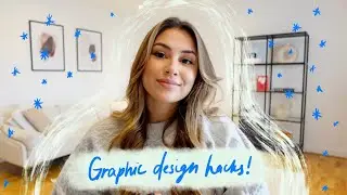 Game changing tools for graphic designers (save time!)