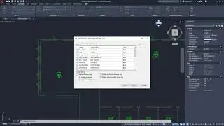 Dynamically Count AutoCAD Blocks with Data Extraction Tables - AU 2020