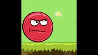Red Ball Animation | Red Ball Hero vs Boss Ep 19 #shots