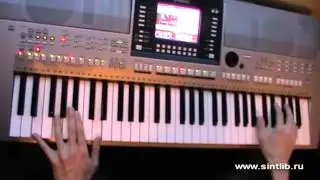 Игорь Корнелюк - Город которого нет