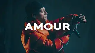 GUITAR DRILL TYPE BEAT - "AMOUR"