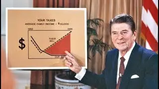 Does the Laffer Curve Make Any Sense?