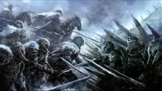 IMAGINE DRAGONS- WARRIORS (UNICORN REMIX)