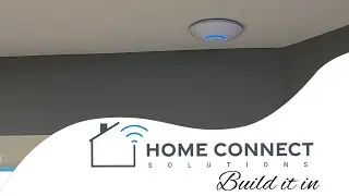 The Best Network is Built Into your Home