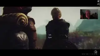 SKYRIM: SexLab Combat
