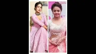 Akshara🥰 VS Gopi 🥰||Who is Best 😘||