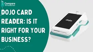 Dojo Card Reader: Is it Right for YOUR Business? (2024 Review)