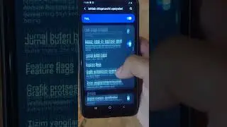 Samsung smartfonlar ishlashini tezlashtirish || Samsung || Galaxy