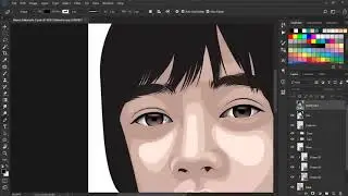 Photoshop Vector Art