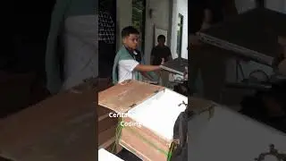 Cerita tukang Coding keliling