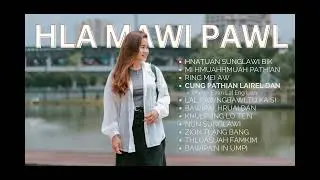 Pathian Hla Thar 2025 - Mai Lal Pek Tluang Hla Pawl