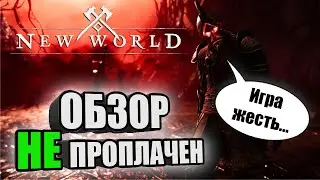 Стоит ли New World своих денег?