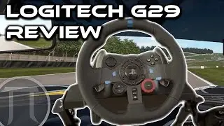 Logitech G29 Review - worth it in 2020?