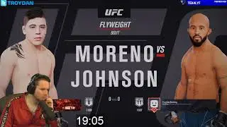 madden 23 and longest royal rumble ever