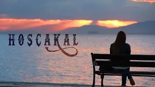 Hoşçakal (instrumental) ♫ Duygusal