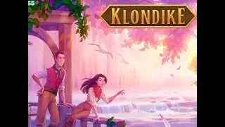 Klondike Adventures . Музей Клондайк Андроид