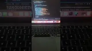 coding time