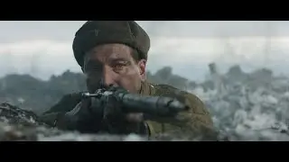 Мир Спас РУССКИЙ Солдат!