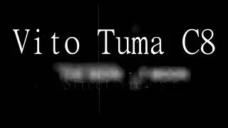 Vito Tuma C8 - Street View´s