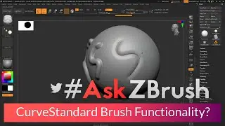 #AskZBrush - 