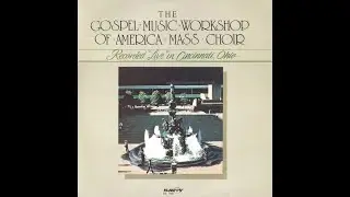 It Came To Pass-The GMWA Mass Choir