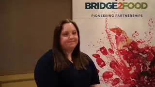 Summit America - Molly Czopek, Givaudan