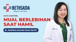 MUAL BERLEBIHAN SAAT HAMIL, BAGAIMANA MENGATASINYA?