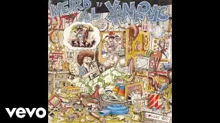 "Weird Al" Yankovic - My Bologna (Audio)