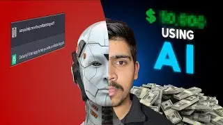 Earn Money by Blogging with the Power of AI - Blogging +  AI ✅ | Earn Passive Income 🔥