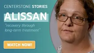 Alissan | Centerstone Stories | Recovery through Long-Term Treatment