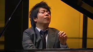 Lang Lang - Liszt: Consolation no. 3